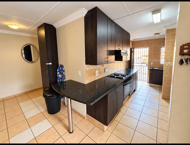 3 BEDROOM HOUSE FOR SALE IN BEN FLEUR